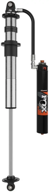 Fox 2.5 Performance Elite Series 12In Remote Reservoir Coilover Shock 7/8In. Shaft - Blk 1