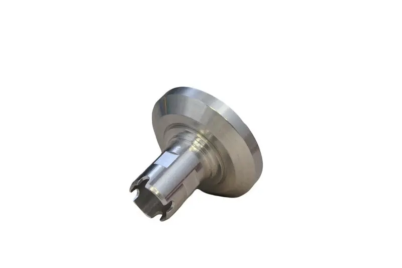 Torque Solution Hks Blow Off Valve Adapter: Bmw 135 335I 535I X5 N54 Only 1