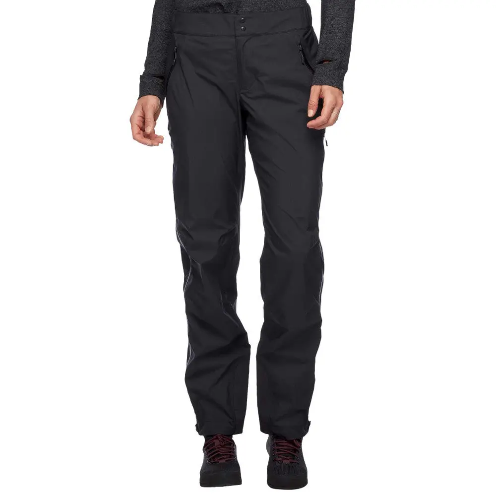 Women’s Highline Stretch Waterproof Rain Pants (Refurbished)