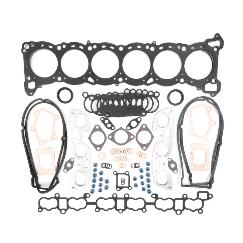 Cometic Street Pro 89-02 Nissan Rb26dett 2.6L Inline 6 86.5Mm Bore .051 Thickness Top End Kit 1