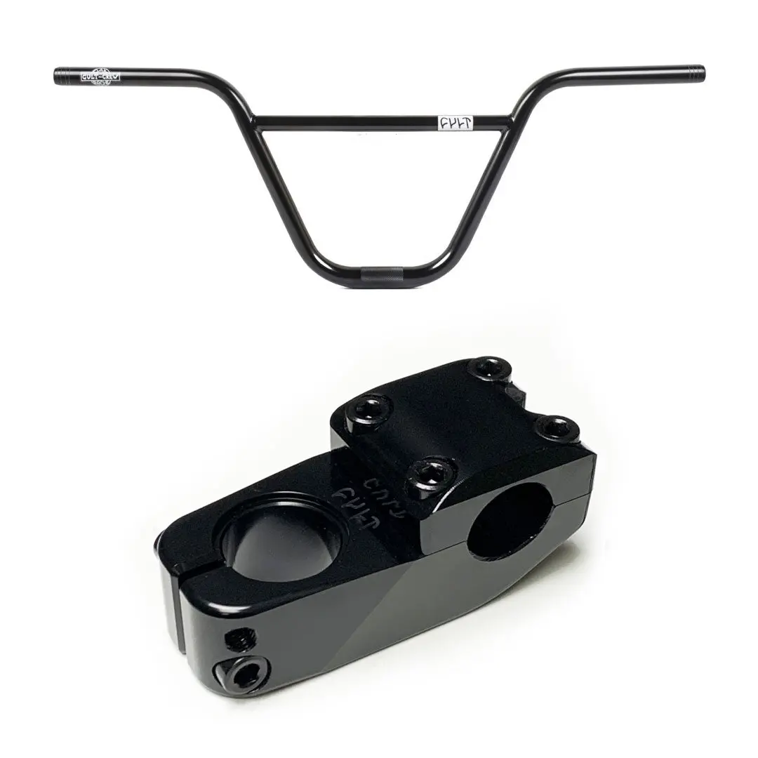 Dak 1" Od Stem / Bar Combo 1