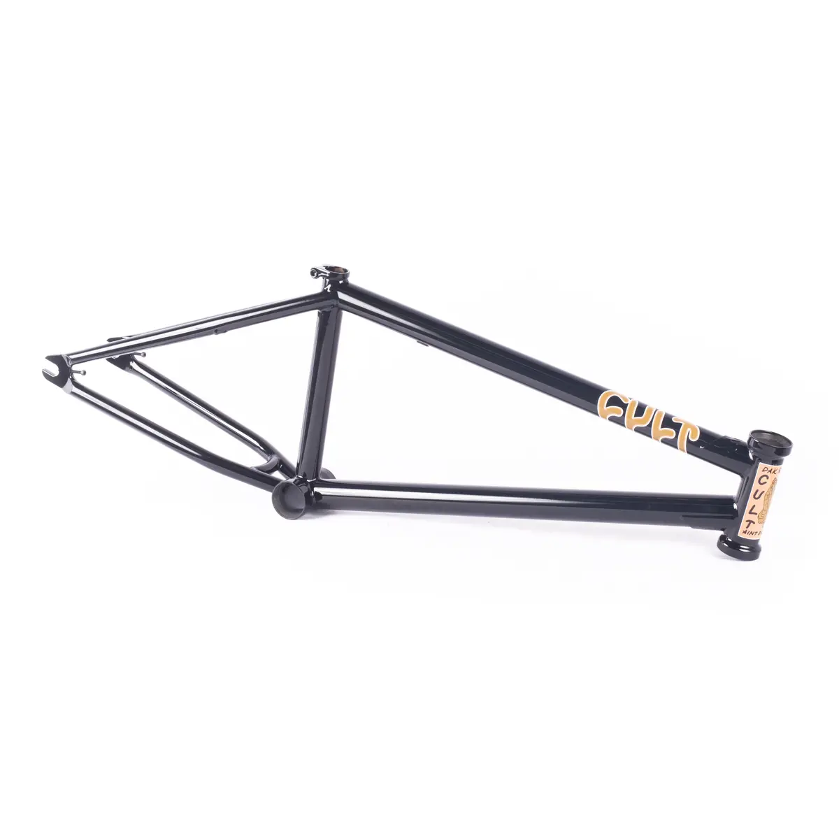 Dak Frame / Black 1