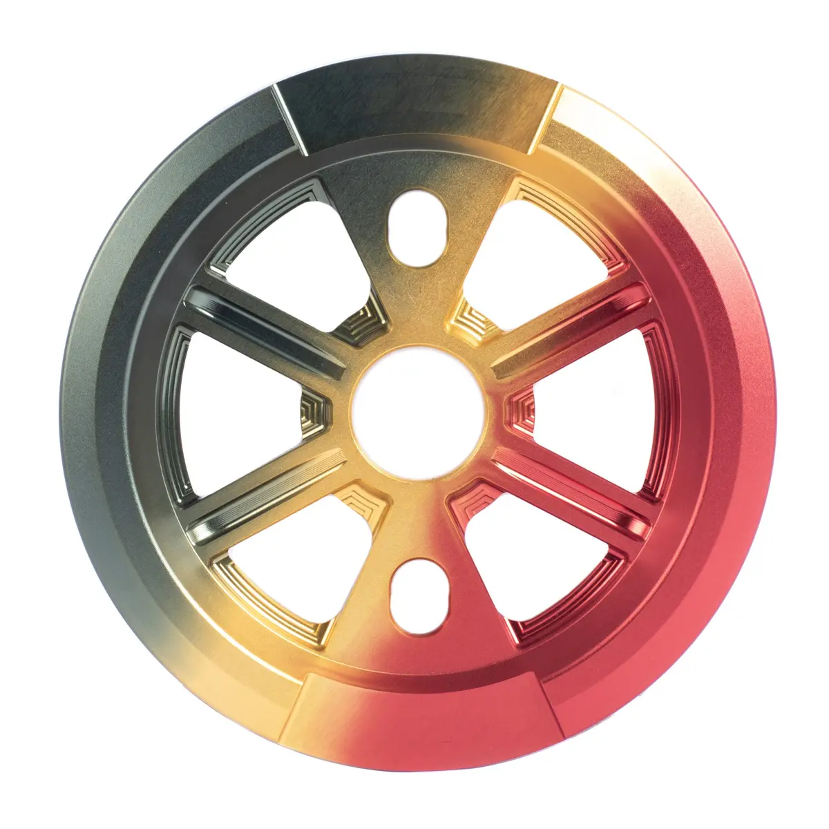 Dak Guard Sprocket / Rasta 1