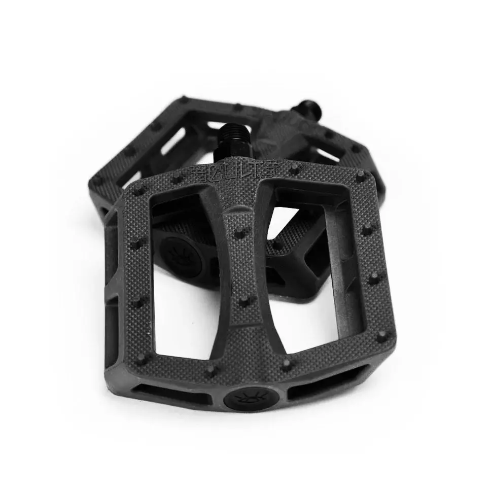 Dak Pedal / Black 1