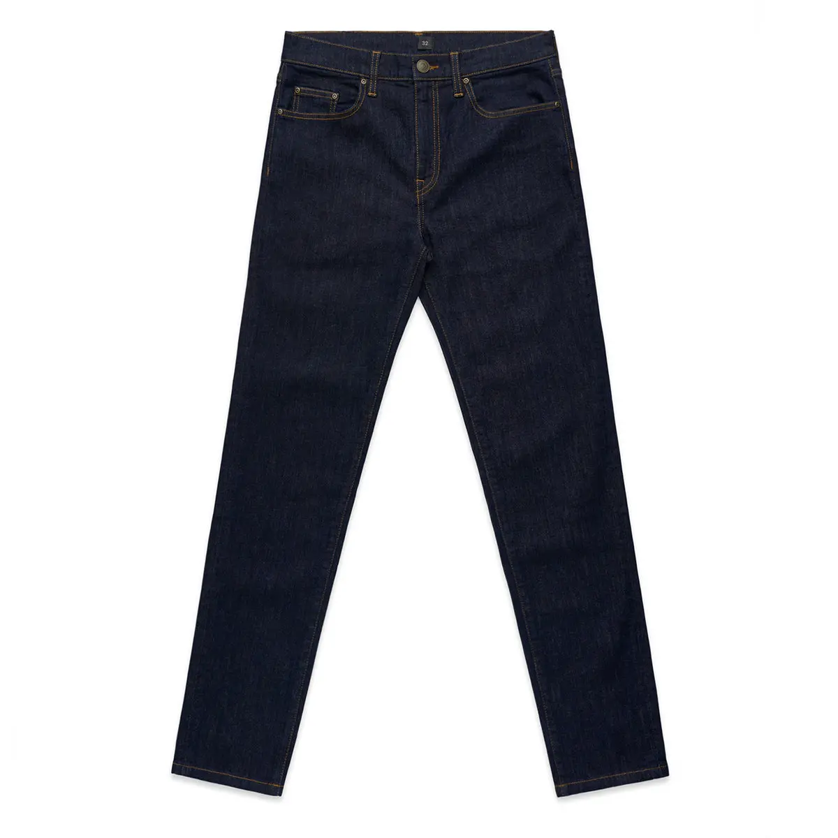 Dark Wash Jeans 1