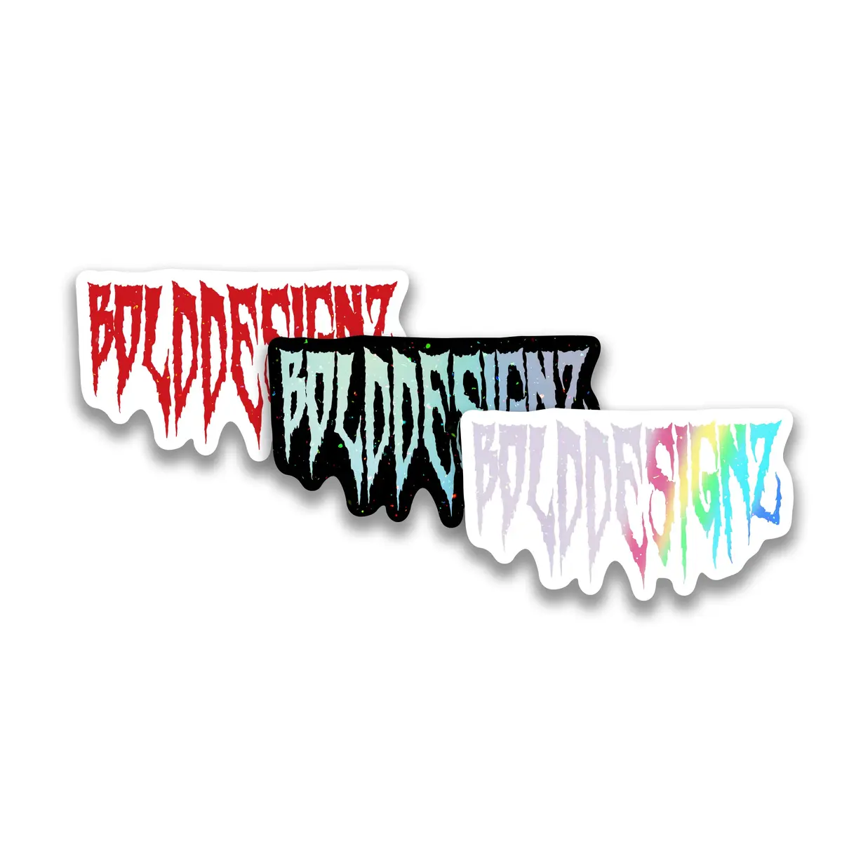 Sticker Bundle Magic 1