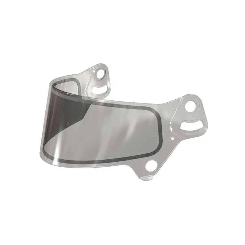 Bell Se07 Helmet Shield (2Mm) Smoke 1