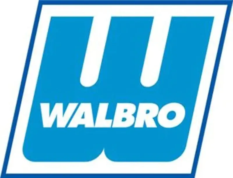 Walbro Universal Duel In Tank Assembly 1