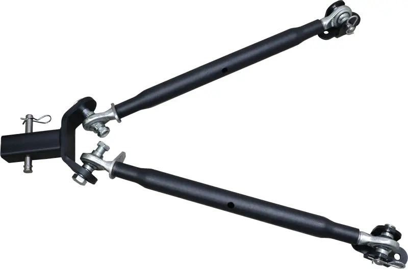 Gen-Y 2.5In Stabilizer Kit For 21K Hitches 1