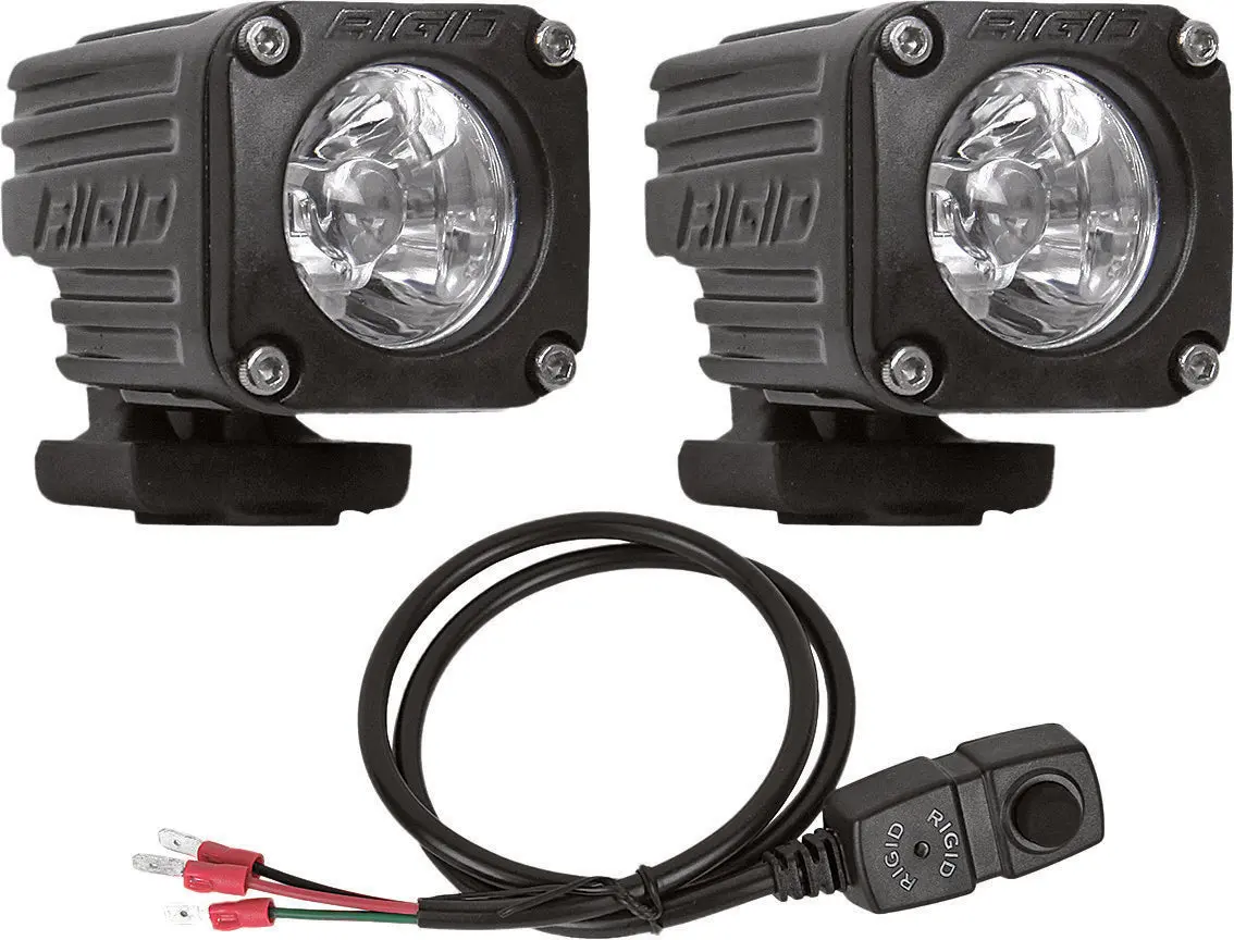 Ignite Series Light Kit W-Hi-Low Option 1