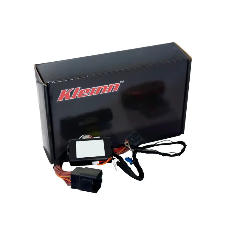 Kleinn 21-23 Ford F-150 Remote Start 1