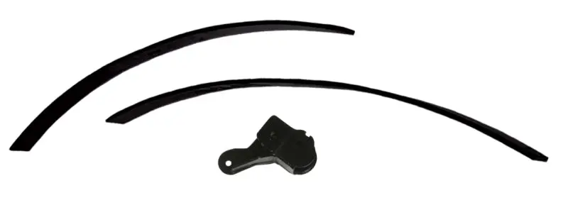 Skyjacker 2" Add-A-Lfs W/Tb Bkt, 99Sd 1