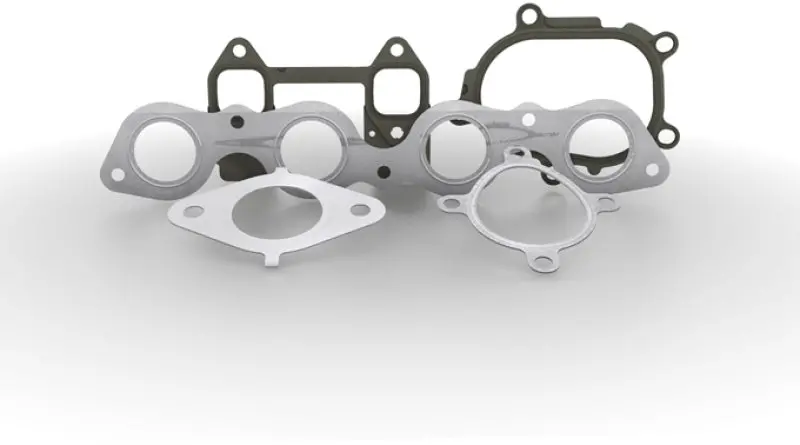 Mahle Original Dodge 00 Gtx 90 Exhaust Pipe Flange Gasket 1