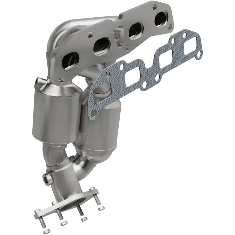 Magnaflow Oem Grade 07-12 Nissan Sentra L4-2.5Lgas Direct Fit Federal Catalytic Converter 1