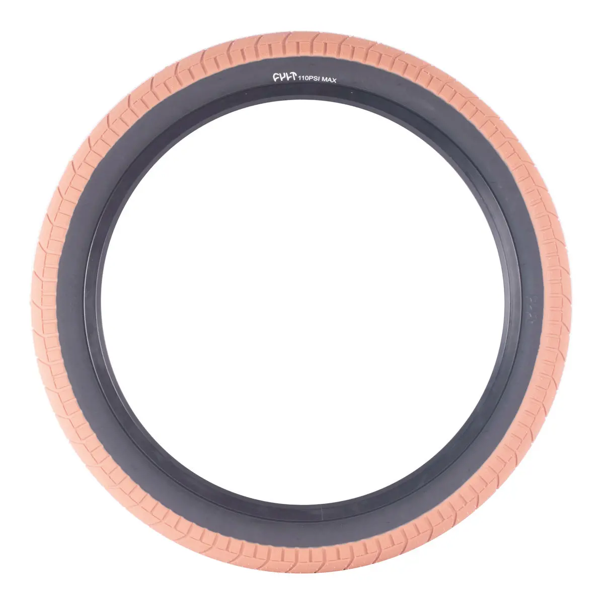 Dehart Tire 2.40" Tread Gum (Single) 1