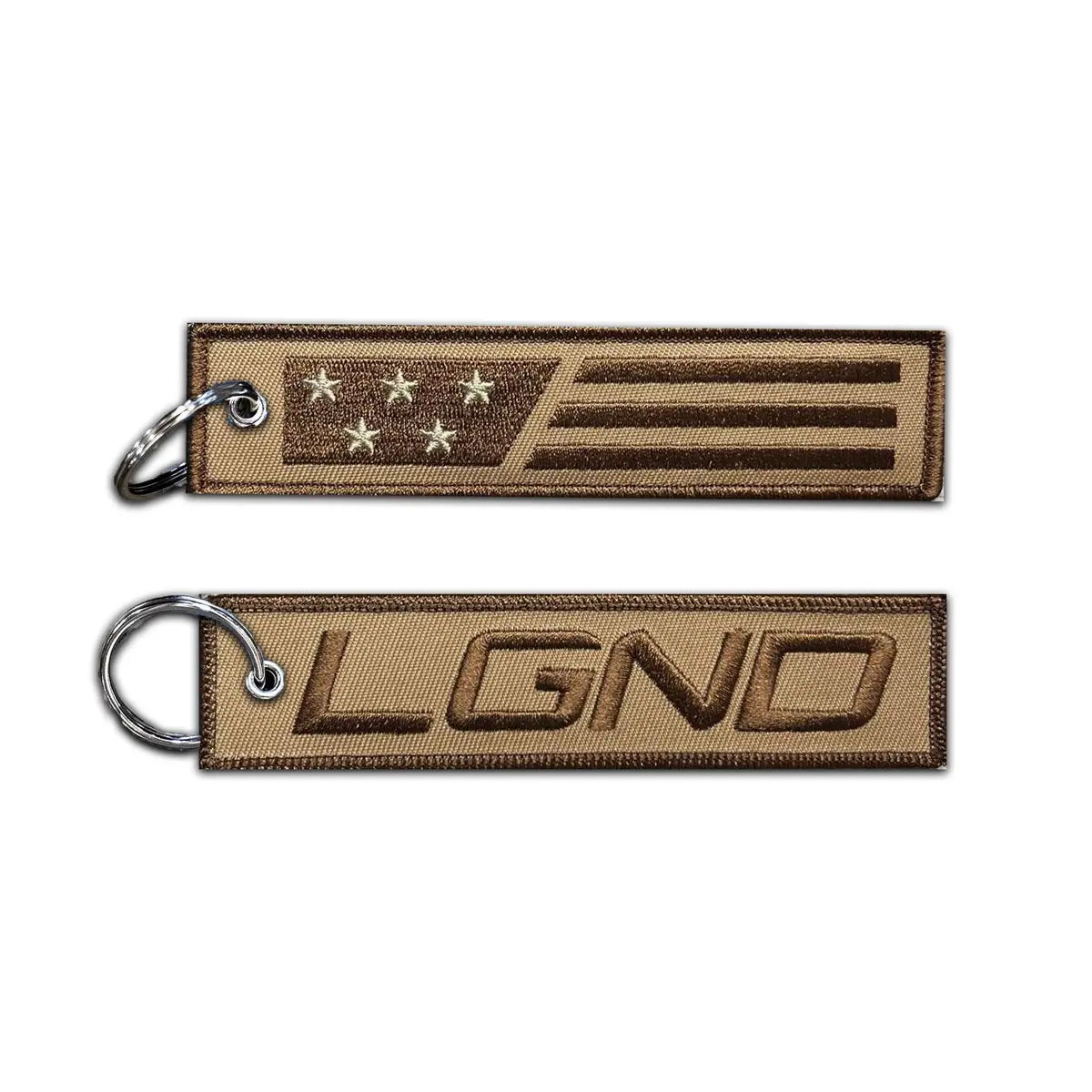 Desert Ops Jet Tag 1
