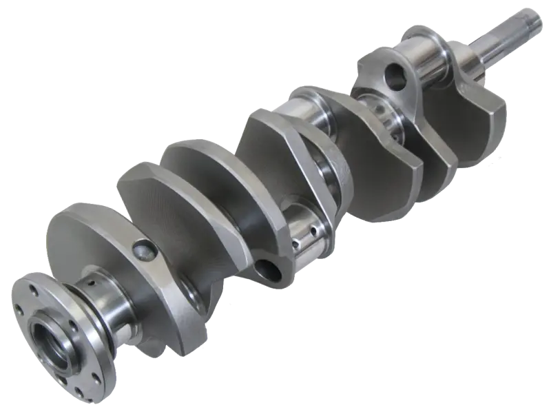 Eagle Ford 428 4.250In Stroke Cast 2.200In Rod Journals Cast Crankshaft 1