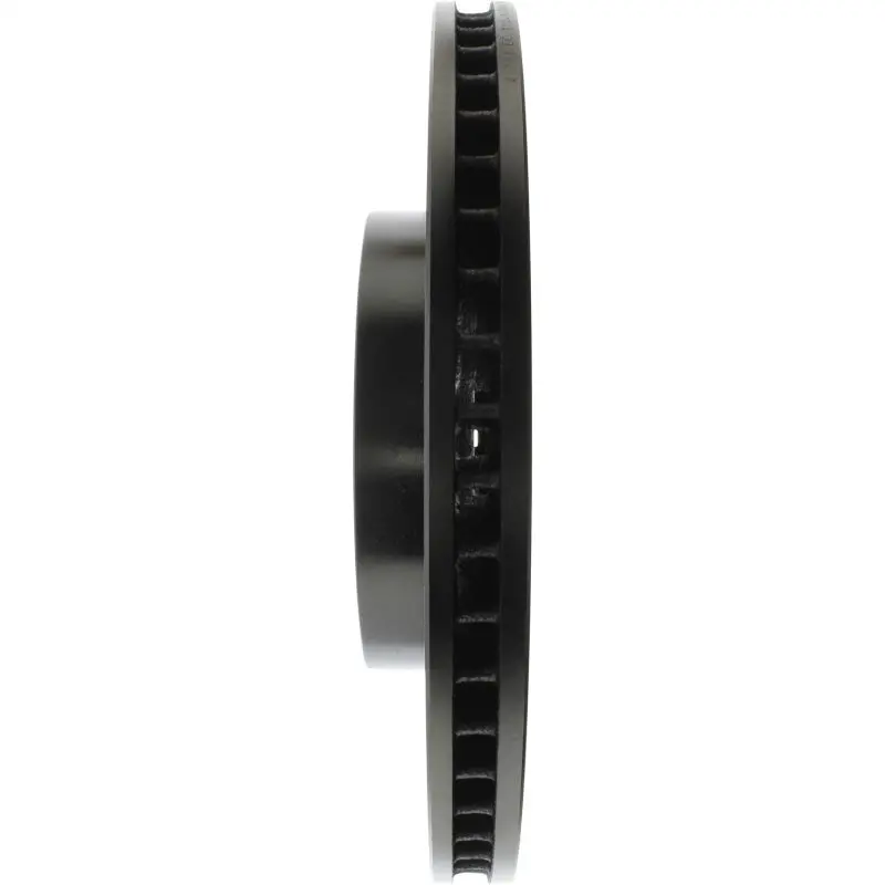 Stoptech Cyro Drilled Sport Brake Rotor Front Right 13+ Honda Accord 1