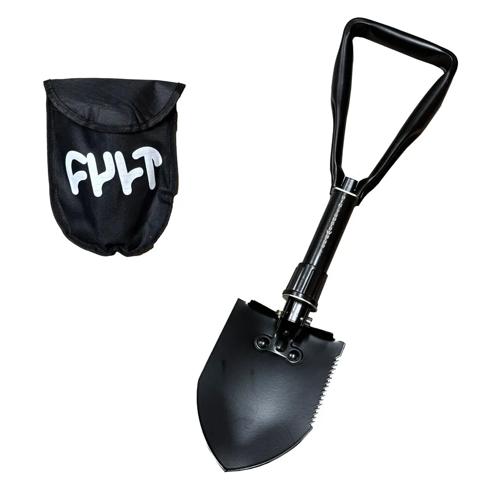 Dig Your Own Hole Foldable Shovel 1
