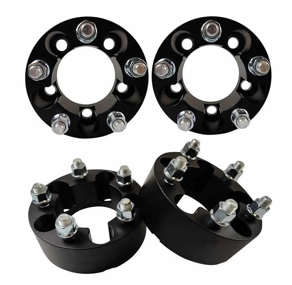 2-Inch Wheel Spacers For Dodge Dakota 2Wd 4Wd 2