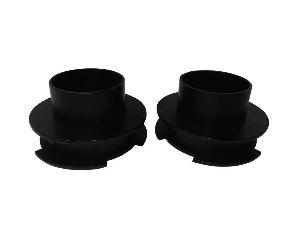 Front Leveling Lift Coil Spring Spacers For Dodge Dakota 2Wd 1