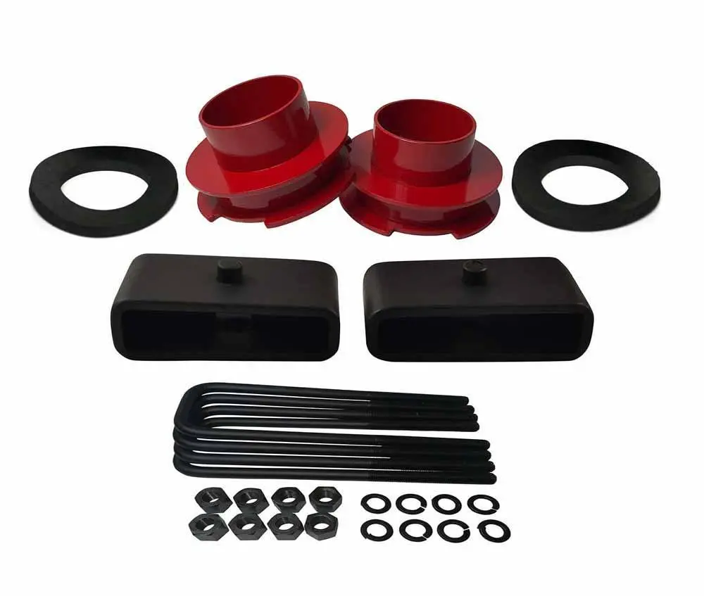 Full Lift Kit For Dodge Ram 1500 2Wd 3