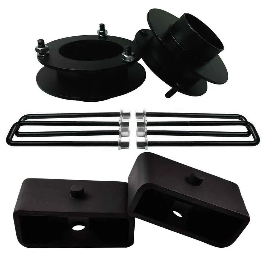 Leveling Lift Kit For Dodge Ram 2500 3500 4Wd 1