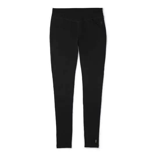 Women's Classic All-Season Merino Base Layer Bottom 1