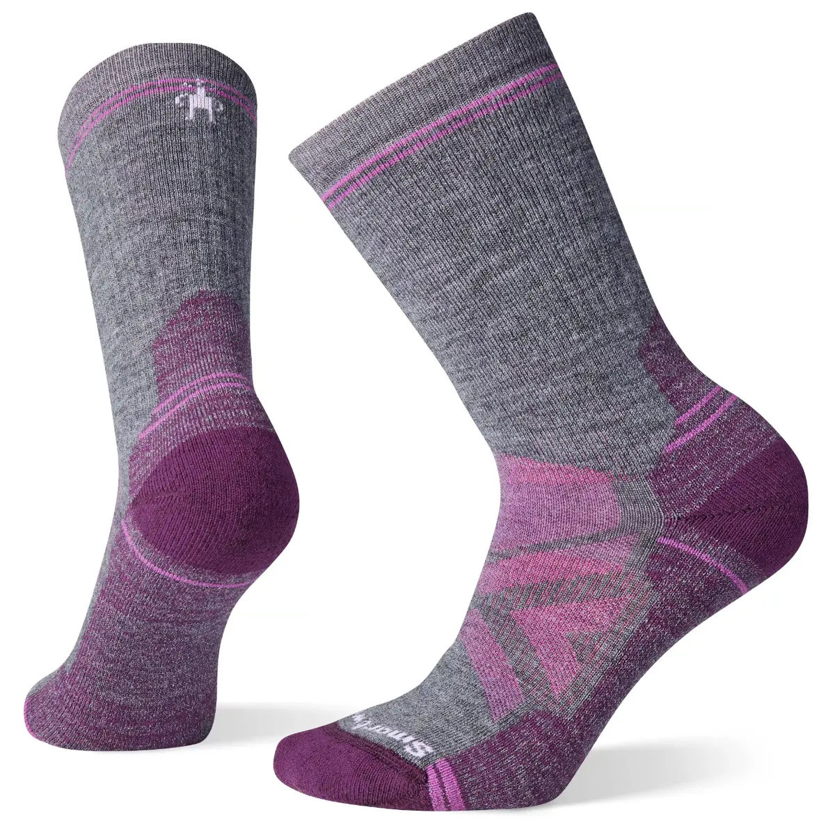 Women's Hike Full Cushion Crew Socks 1