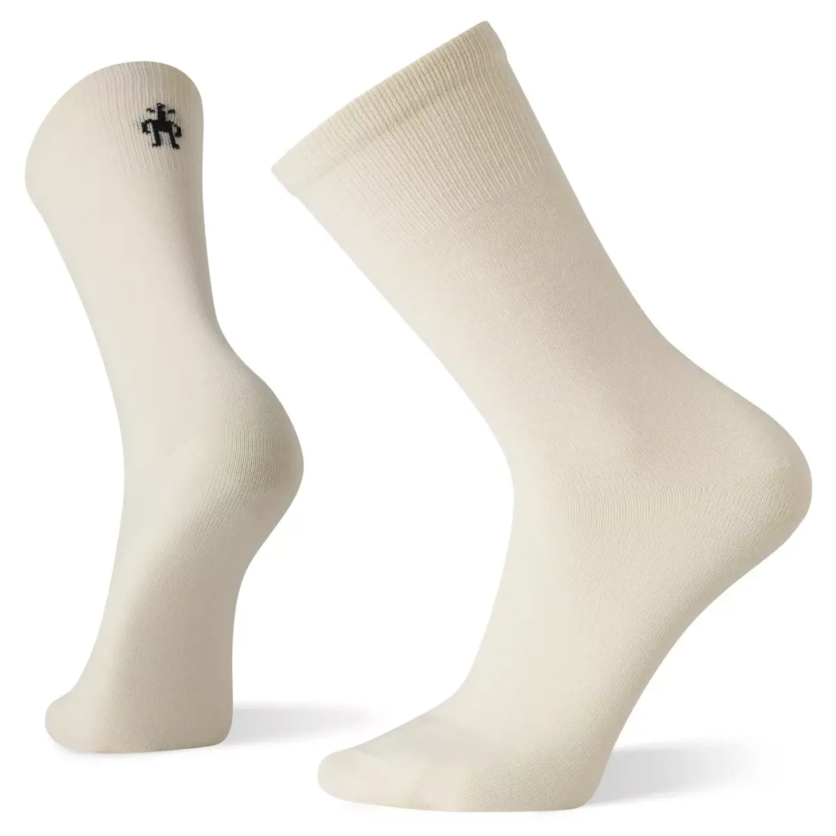 Hike Classic Edition Zero Cushion Liner Crew Socks 1
