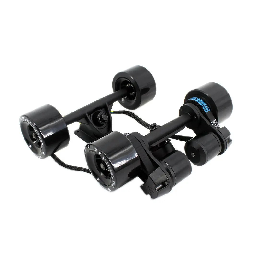 Electric Skateboard Dual Drive Truck Set 3