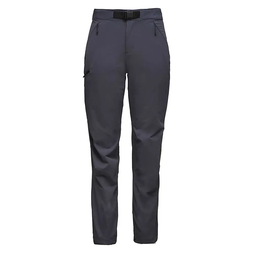 Women's Alpine Pants 1