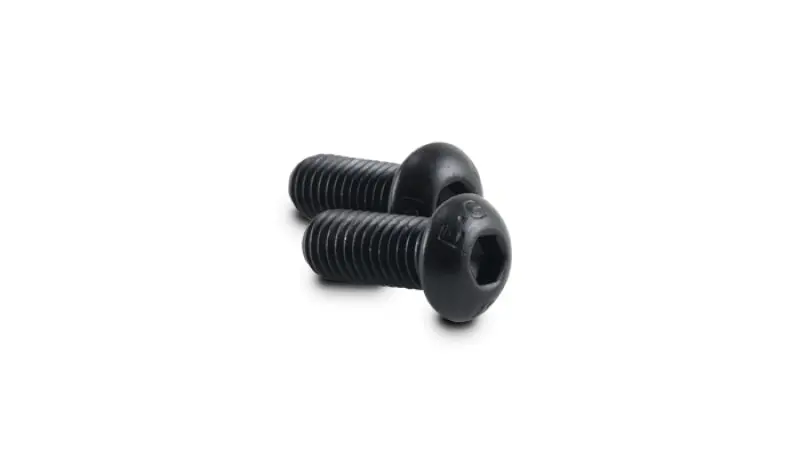 Vibrant 3/8-16 X 3/4In Screws For Oil Flanges (Pack Of 2) 1