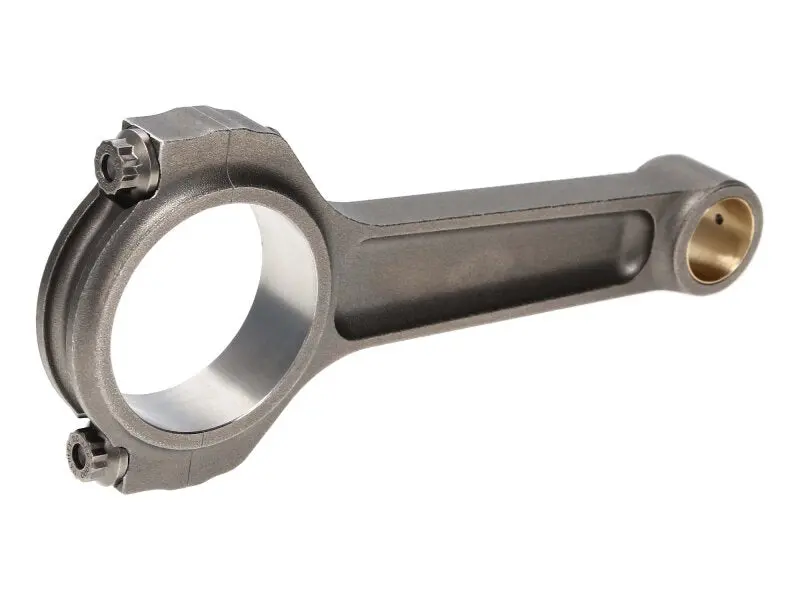 Manley Chevrolet Ls Pro-Series I-Beam Connecting Rod Set - 6.350In Length 1