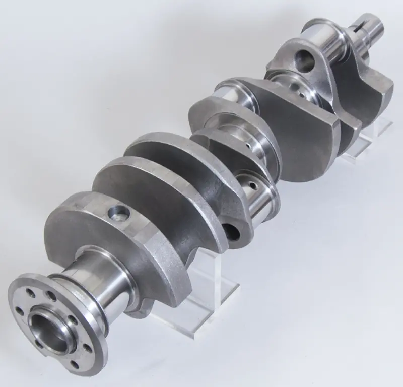 Eagle Chrysler 360 Cast Crankshaft 1