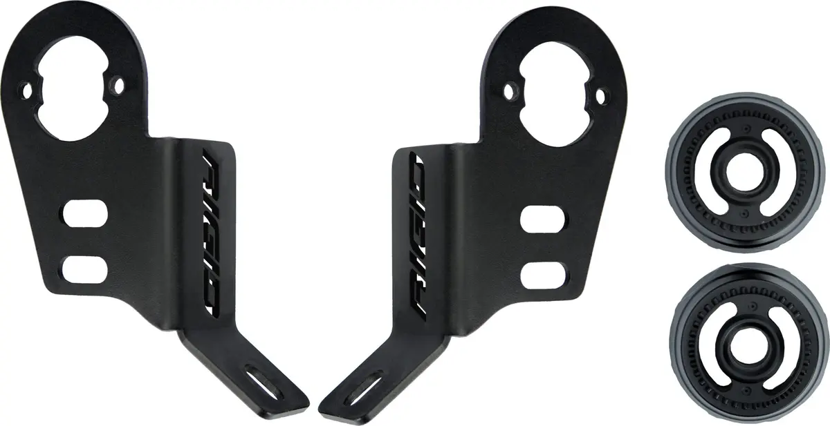 Rigid A-Pillar Mnt Polaris 1