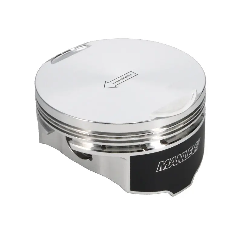 Manley Dodge Hemi 3.937In Bore 4.050In Stroke 1.085In Ch Extreme Duty Pistons - Set Of 8 1