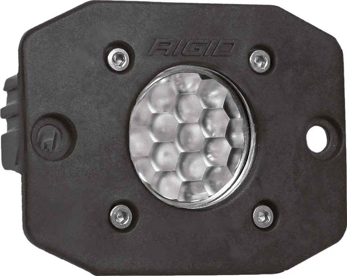 Ignite Series Light Flush Mount 1