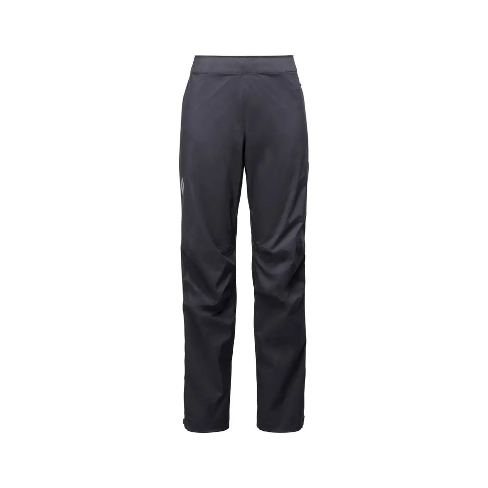 Women's Fineline Stretch Full Zip Pants 1