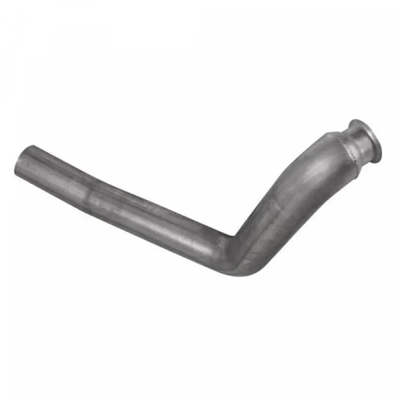 Diamond Eye Downpipe 3In 2Nd Sec Tb Sgl/Dual Al Ford 7.3L F250/F350 94-97 Cors Ss Part 162003 1