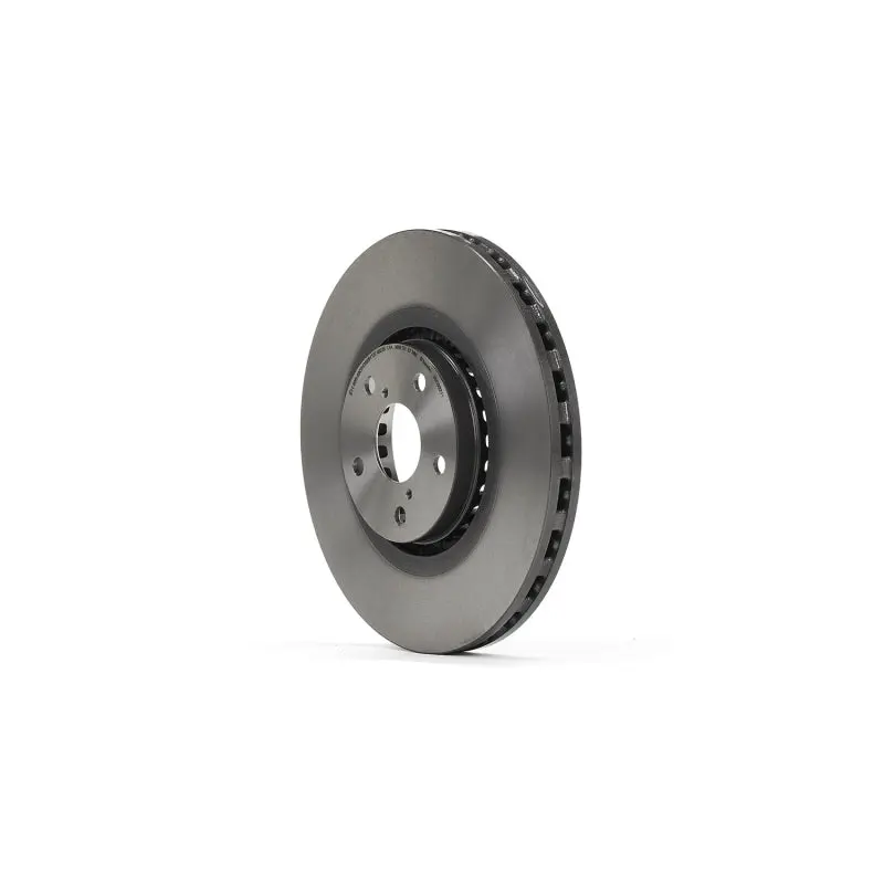 Brembo Oe 16-17 Lexus Gs200t/07-10 Gs350/13-20 Gs350/09-10 Gs450h Uv Coated Brake Disc - Front 1