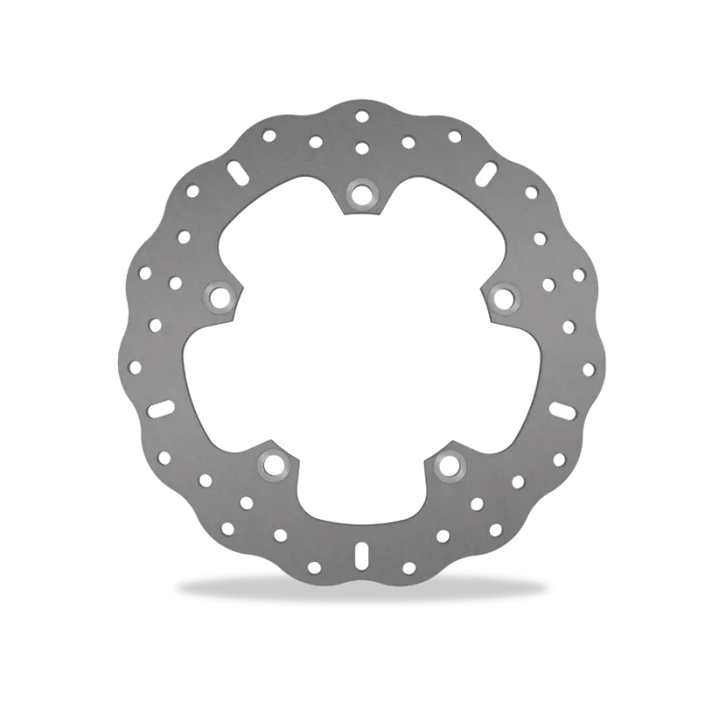 Ebc 99-03 Honda Cbr 1100 Xx Blackbird Front Left/Right Contour Profile Rotor 1