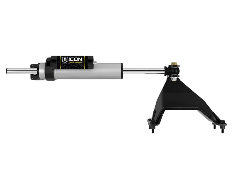 Icon 05-24 Ford F-450/F-550 2.5 Pb Centerline Stabalizer Kit 1