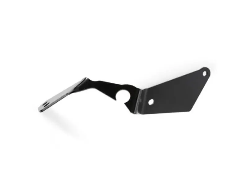 Cognito 05-19 Chevy Silv/Sierra 2500/3500 Hd 4Wd (W/ 6Spd Allison Only) Allison Transmission Bracket 1