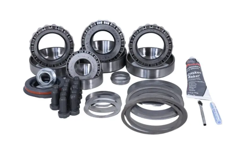 Revolution Gear & Axle 2011+ Ford F-250/F-250 10.5In Rear Axle Koyo Ring & Pinion Master Install Kit 1