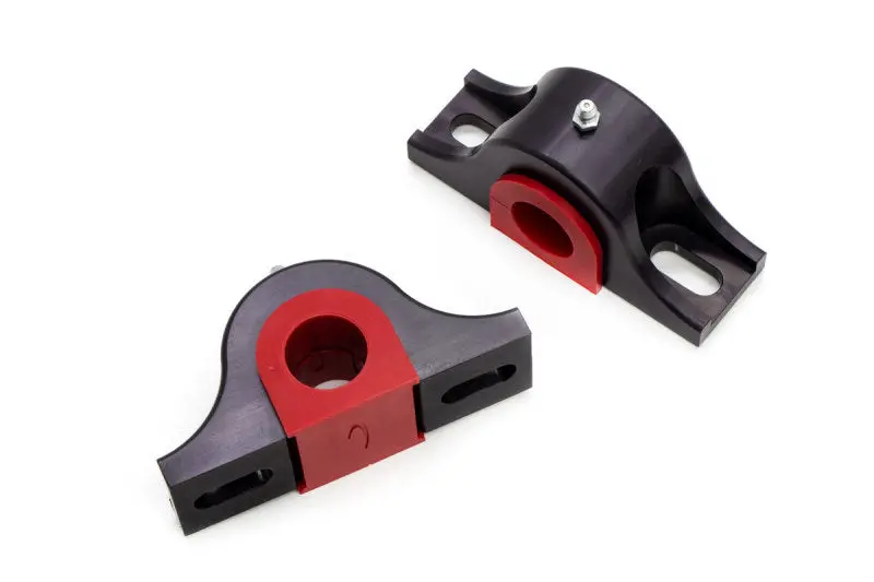 Umi Performance Heavy Duty Billet Aluminum Rear Sway Bar Mounts- 1In (25Mm) 1