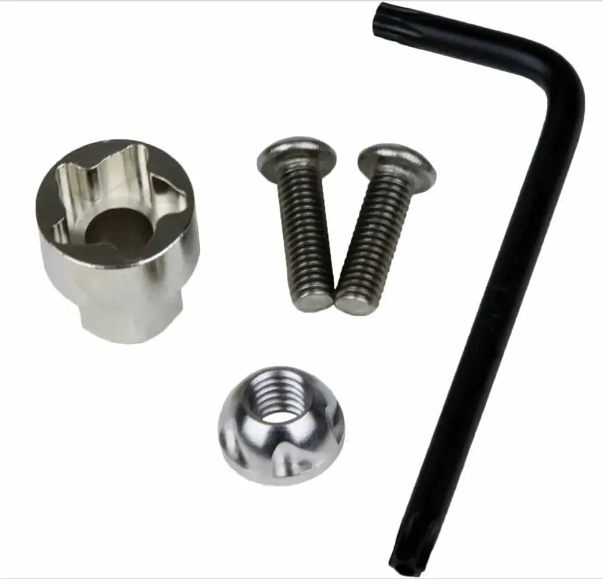 Lighting Security Kit 1