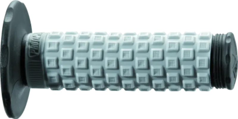 Protaper Pillow Top Grips - Black/Gray/Black - Case Of 20 1