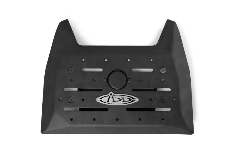 Add 2023+ Ford Super Duty F250/350 Dash Mount 1