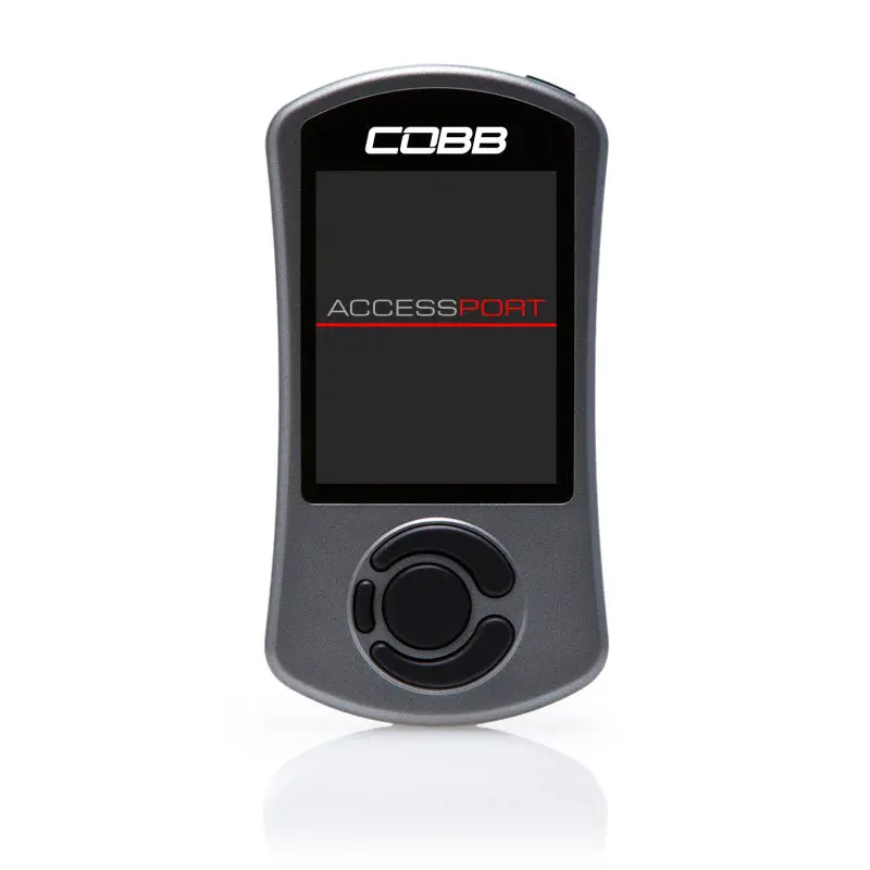 Cobb 2009-2012 Porsche Boxster/Cayman 987.2 Accessport V3 1